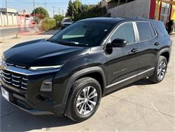 شيفروليه ايكونس